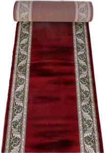 Ковровая тканная дорожка Valencia в магазине Нева Флор.