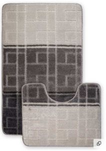 Набор ковриков для ванной Classic №62 ― Нева Флор