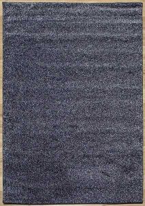 Прямоугольный ковер PLATINUM T600 BLUE-NAVY ― Нева Флор