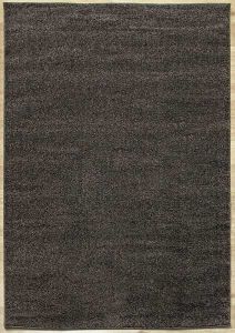 Прямоугольный ковер PLATINUM T600 BROWN ― Нева Флор