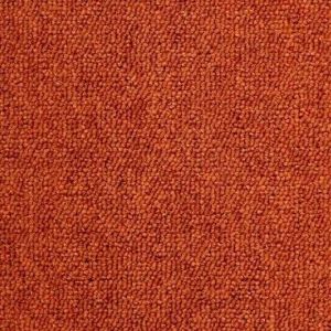 Ковровая Плитка Status (Статус) 38 оранжевый ― Нева Флор