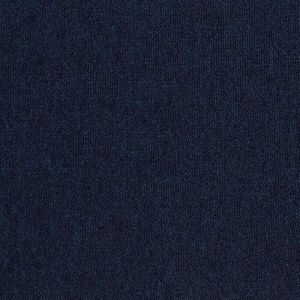 Ковровая Плитка Statusline (Статус Лайн) 85 синий ― Нева Флор