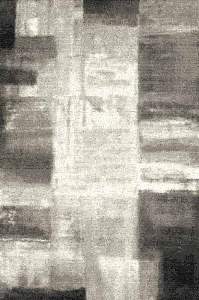 Прямоугольный ковер PLATINUM T622 GRAY ― Нева Флор
