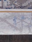 Турецкий ковер ARMODIES-18801-953-GREY-BLUE-STAN