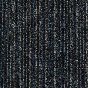 Ковровая Плитка EverestLine (Эверест Лайн) 183 Серый-синий ― Нева Флор