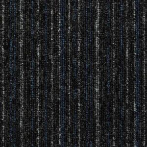 Ковровая Плитка EverestLine (Эверест Лайн) 578 Синий-черный ― Нева Флор