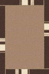 Прямоугольный ковер PLATINUM T640 D.BEIGE ― Нева Флор