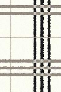 Прямоугольный ковер PLATINUM T642 NATURAL-GRAY ― Нева Флор